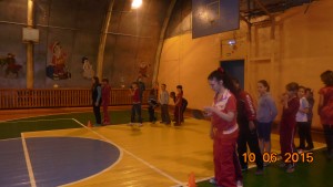 планета спорта
