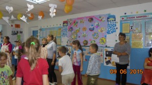 праздник врунов